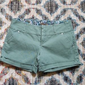 Shorts - Size 11